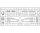 550048029 1:48 P-47D-30RA Thunderbolt Adv.Kit