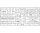 550048029 1:48 P-47D-30RA Thunderbolt Adv.Kit