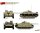 550072106 1:72 StuG III Ausführung G  Prod. April 1943