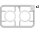 550035400 1:35 Deutsche 7,5cm PaK 40 mit Crew (4) mittlere Prodoruktion