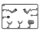 550035400 1:35 Deutsche 7,5cm PaK 40 mit Crew (4) mittlere Prodoruktion