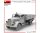 550035442 1:35 Deutscher 3 Tonnen Cargo Truck Pritschenwagen