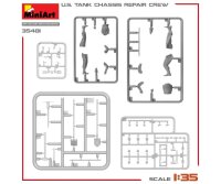 550035481 1:35 US Panzer Mechaniker Crew (2)