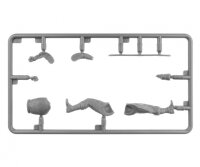 550035481 1:35 US Panzer Mechaniker Crew (2)