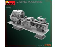 550035660 1:35 Drehbank