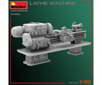 550035660 1:35 Drehbank