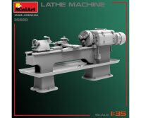 550035660 1:35 Drehbank