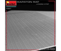 550049017 1:48 Marston Matte Landebahn