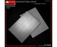 550049017 1:48 Marston Matte Landebahn