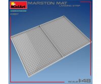 550049017 1:48 Marston Matte Landebahn