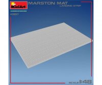 550049017 1:48 Marston Matte Landebahn