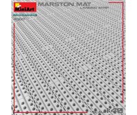 550049017 1:48 Marston Matte Landebahn