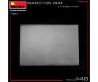 550049017 1:48 Marston Matte Landebahn