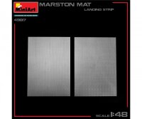 550049017 1:48 Marston Matte Landebahn