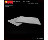 550049017 1:48 Marston Matte Landebahn
