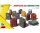 550024002 1:24 Deutscher Benzinkanister 20L
