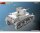 550035404 1:35 M3 Stuart frühe Produktion Interior Kit
