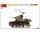 550035404 1:35 M3 Stuart frühe Produktion Interior Kit