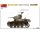 550035404 1:35 M3 Stuart frühe Produktion Interior Kit