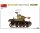 550035404 1:35 M3 Stuart frühe Produktion Interior Kit