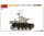 550035404 1:35 M3 Stuart frühe Produktion Interior Kit