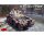 550035414 1:35 Sd.Kfz.234/2 Puma Interior Kit