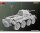 550035414 1:35 Sd.Kfz.234/2 Puma Interior Kit