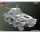 550035414 1:35 Sd.Kfz.234/2 Puma Interior Kit
