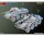 550035414 1:35 Sd.Kfz.234/2 Puma Interior Kit