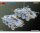 550035414 1:35 Sd.Kfz.234/2 Puma Interior Kit