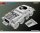 550035414 1:35 Sd.Kfz.234/2 Puma Interior Kit