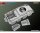550035414 1:35 Sd.Kfz.234/2 Puma Interior Kit