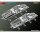 550035414 1:35 Sd.Kfz.234/2 Puma Interior Kit