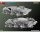 550035414 1:35 Sd.Kfz.234/2 Puma Interior Kit