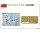 550035414 1:35 Sd.Kfz.234/2 Puma Interior Kit