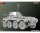 550035414 1:35 Sd.Kfz.234/2 Puma Interior Kit