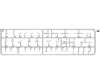 550035419 1:35 Sd.Kfz.234/2 Puma