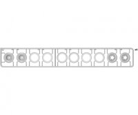 550035419 1:35 Sd.Kfz.234/2 Puma