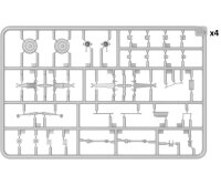 550035419 1:35 Sd.Kfz.234/2 Puma
