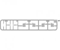 550035419 1:35 Sd.Kfz.234/2 Puma