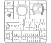 550035419 1:35 Sd.Kfz.234/2 Puma