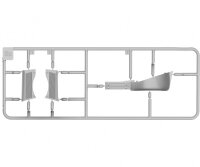 550038079 1:35 3t Cargo Truck  3,6-36S Pritschenwagen