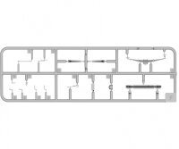 550038079 1:35 3t Cargo Truck  3,6-36S Pritschenwagen