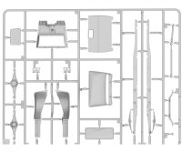 550038079 1:35 3t Cargo Truck  3,6-36S Pritschenwagen