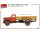 550038079 1:35 3t Cargo Truck  3,6-36S Pritschenwagen