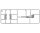 550038079 1:35 3t Cargo Truck  3,6-36S Pritschenwagen