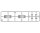 550038079 1:35 3t Cargo Truck  3,6-36S Pritschenwagen