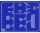 550038079 1:35 3t Cargo Truck  3,6-36S Pritschenwagen