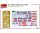 550038079 1:35 3t Cargo Truck  3,6-36S Pritschenwagen