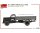 550038079 1:35 3t Cargo Truck  3,6-36S Pritschenwagen
